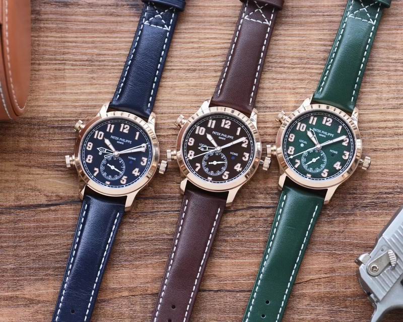 Patek Philippe Watch 041355